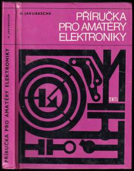 Příručka pro amatéry elektroniky