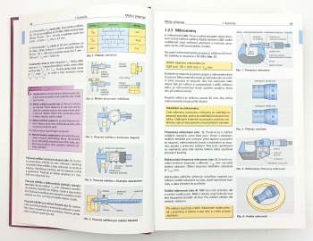 Rolf Gscheidle: Příručka pro automechanika