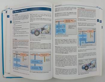 Rolf Gscheidle: Příručka pro automechanika