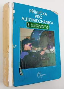 Příručka pro automechanika