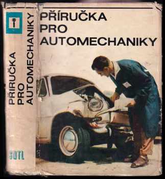 Příručka pro automechaniky