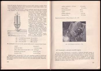 Příručka pro automechaniky