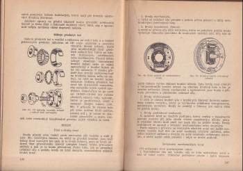 Jiří Šmíd: Příručka pro automechaniky