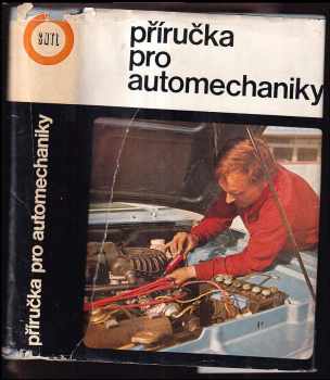 Příručka pro automechaniky
