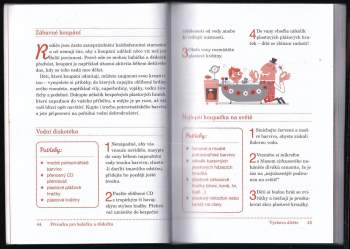 Elizabeth LaBan: Příručka pro babičku a dědečka