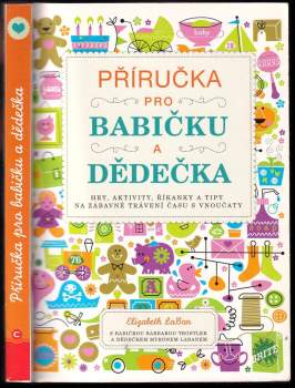 Příručka pro babičku a dědečka
