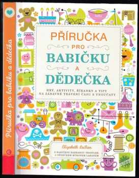 Příručka pro babičku a dědečka