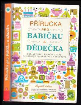 Příručka pro babičku a dědečka