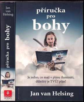 Příručka pro bohy