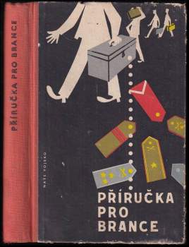 Příručka pro brance