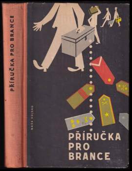 Příručka pro brance