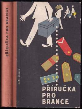 Příručka pro brance