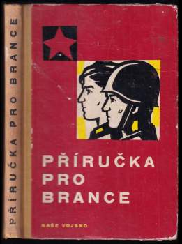 Jiří Černý: Příručka pro brance