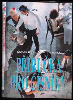 Příručka pro číšníky