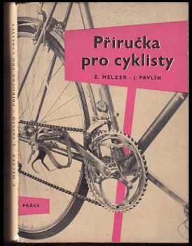 Příručka pro cyklisty
