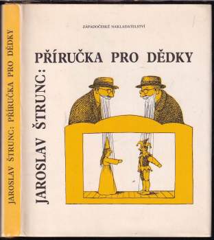 Příručka pro dědky