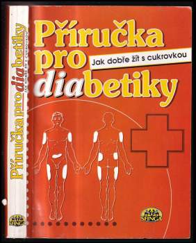 Příručka pro diabetiky