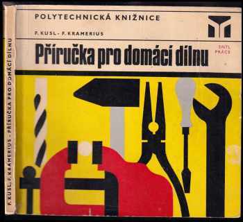 Příručka pro domácí dílnu