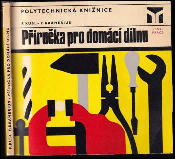 Příručka pro domácí dílnu