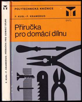 Příručka pro domácí dílnu