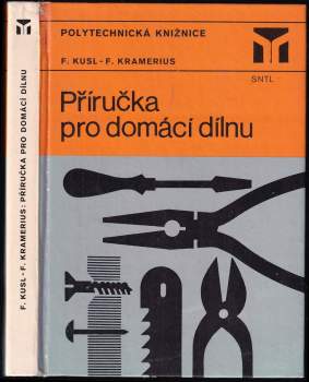 František Kramerius: Příručka pro domácí dílnu