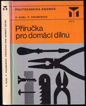 František Kramerius: Příručka pro domácí dílnu