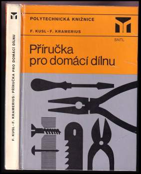 František Kramerius: Příručka pro domácí dílnu