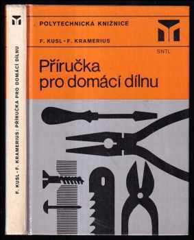 Příručka pro domácí dílnu