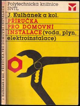 Příručka pro domovní instalace