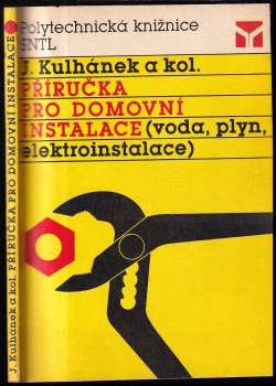 Příručka pro domovní instalace