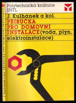 Příručka pro domovní instalace