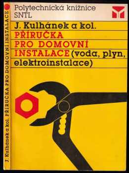Příručka pro domovní instalace