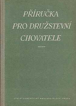 Příručka pro družstevní chovatele
