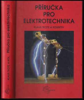 Příručka pro elektrotechnika