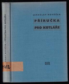 Příručka pro kotláře