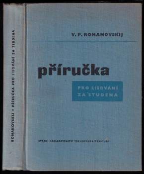 Příručka pro lisování za studena