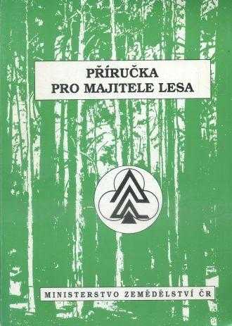 Příručka pro majitele lesa