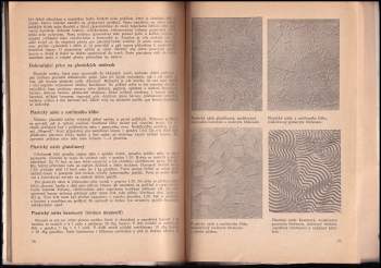 Alfred Procházka: Příručka pro malíře pokojů