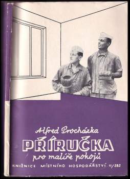 Příručka pro malíře pokojů