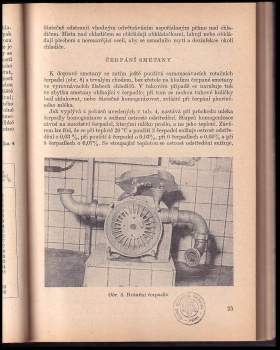 Lubomír Kratochvíl: Příručka pro máslařské mistry