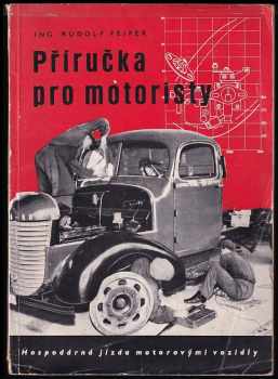 Příručka pro motoristy