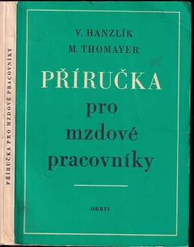 Příručka pro mzdové pracovníky