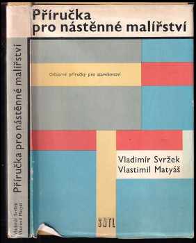 Příručka pro nástěnné malířství