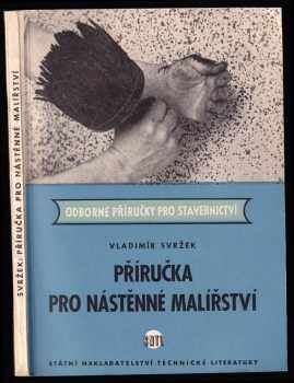 Příručka pro nástěnné malířství
