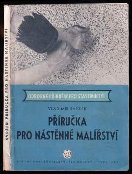 Příručka pro nástěnné malířství