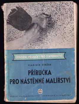 Příručka pro nástěnné malířství