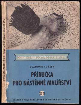 Příručka pro nástěnné malířství