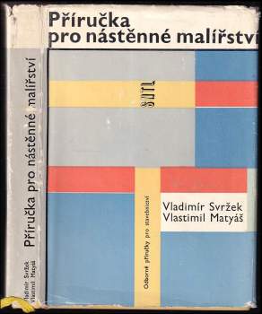 Příručka pro nástěnné malířství