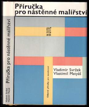 Příručka pro nástěnné malířství