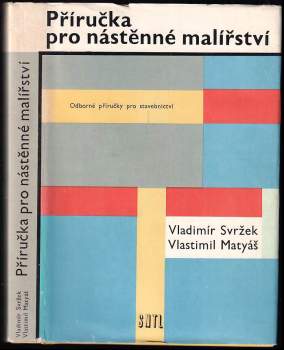 Příručka pro nástěnné malířství